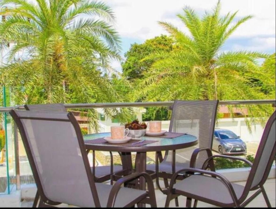 Rawai Beach Condo Exterior foto
